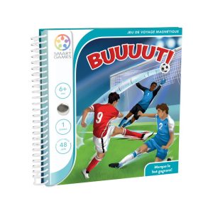 BUUUUT! – Smartgames