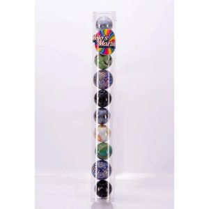 10 Billes Calots WildHood – Mojo’s Marbles