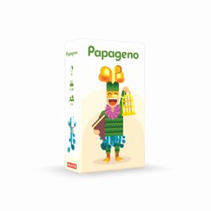 Papageno – Helvetiq