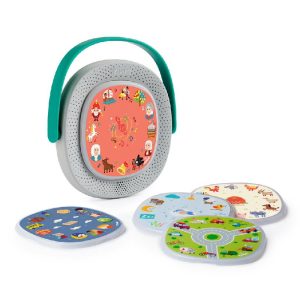 TIMIO le kit de démarrage