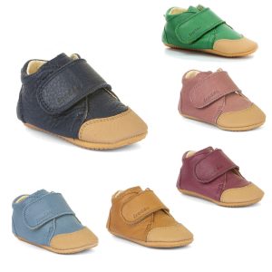 Chaussures Prewalkers Toesy – Froddo