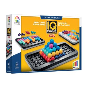 IQ Puzzler Pro – XXL – SmartGames