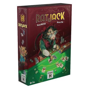 Ratjack – Gigamic