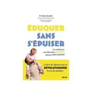 Eduquer sans s’épuiser – Solar