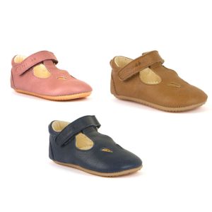 Sandales Prewalkers T-Bar – Froddo