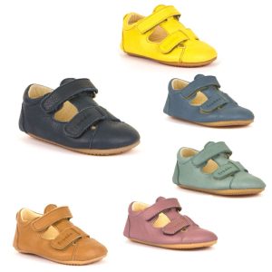 Prewalkers Sandales – Froddo