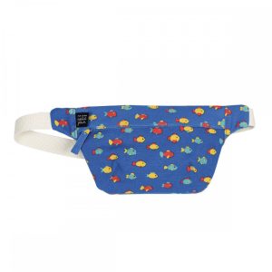Sac Banane les Poissons – Maison petit jour