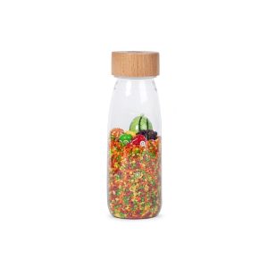 Bouteille Sensorielle Fruits – Petit Boum