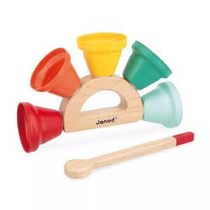 Clochettes Gioia – Janod