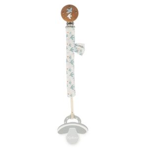 Attache tétine Colombe – Kaloo