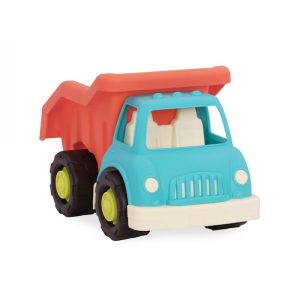Camion Benne – Btoys