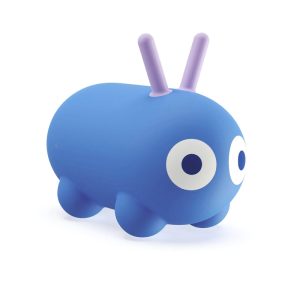 Skippi – Bleu cosmique – Quut