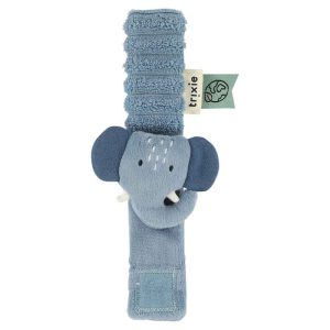 Hochet bracelet Elephant – Trixie Baby