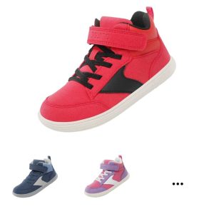 Baskets Barefoot Wonderland 1 Kids – Saguaro