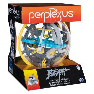 Perplexus Beast