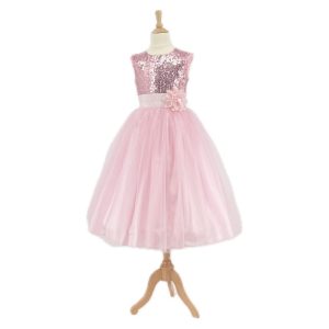 Robe Emma – Déguisement Labay