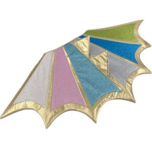 Ailes de Dragon – Déguisement Labay
