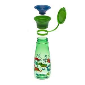 Gourde 360° – 350 ml – Voiture – Wow Cup