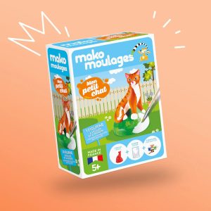 Mon petit chat – Mako Créations