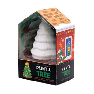 Sapin de Noël céramique – Crocodile Creek
