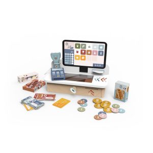 Caisse Enregistreuse – Speedy Monkey