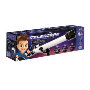 Téléscope 40 activités – BUKI