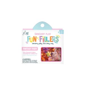 Sachet Fairy pour bocal sensoriel – Glo Pals