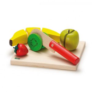 Assortiment – Salade de fruits – Erzi