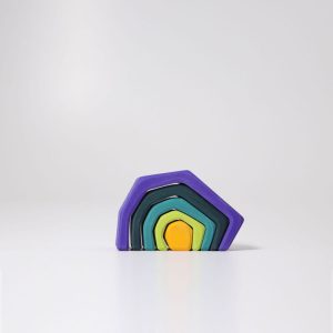 Terre à empiler- Petit format – Grimm’s