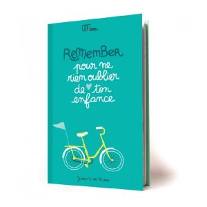 Pour ne rien oublier de ton enfance – Minus