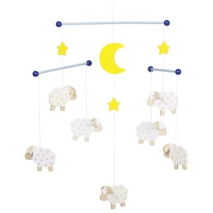 Mobile Moutons – Goki