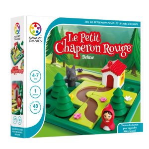 Le Petit Chaperon Rouge – Smartgames
