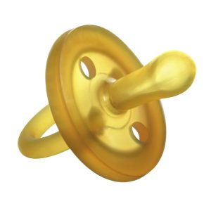 Tétine Goldi  – Symétrique 3-24 mois