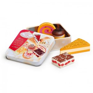 Assortiment de pâtisseries 13105