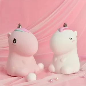 Carine la licorne