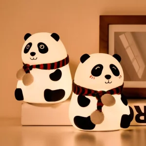 Luka panda
