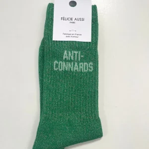 Chaussettes Anti-connards