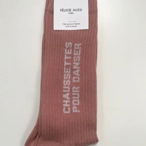 Chaussettes pour danser