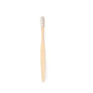 Brosse à dents en bambou