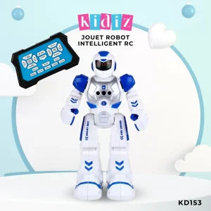 Jouet Robot Intelligent KD153