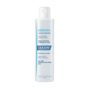 DUCRAY Keracnyl Lotion purifiante
