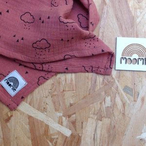 Lange Nuages – Moomie