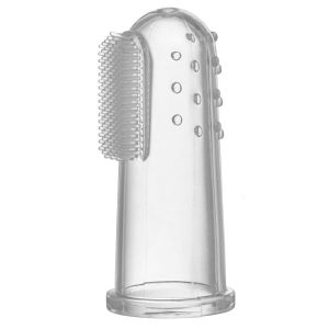 Dr. Brown&rsquo;s Brosse à dents au doigt