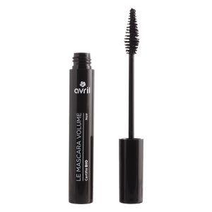 MASCARA VOLUME NOIR