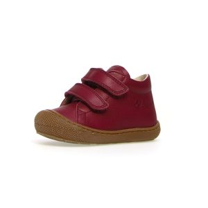 Naturino Cocoon VL – Berry Red