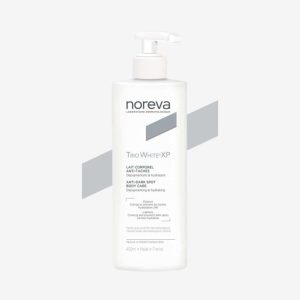 Noreva Trio White Lait corporel anti-taches