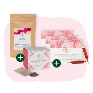 PROGRAMME Équilibre