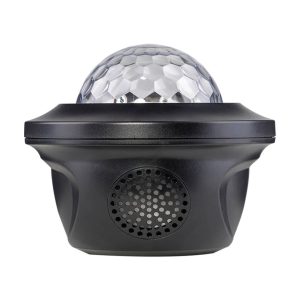 Projecteur LED de vagues d’océan