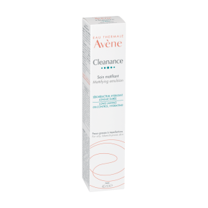 Avène Cleanance Soin matifiant