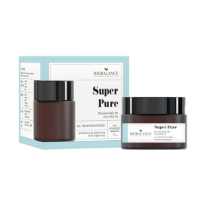 BIOBALANCE SUPER PURE